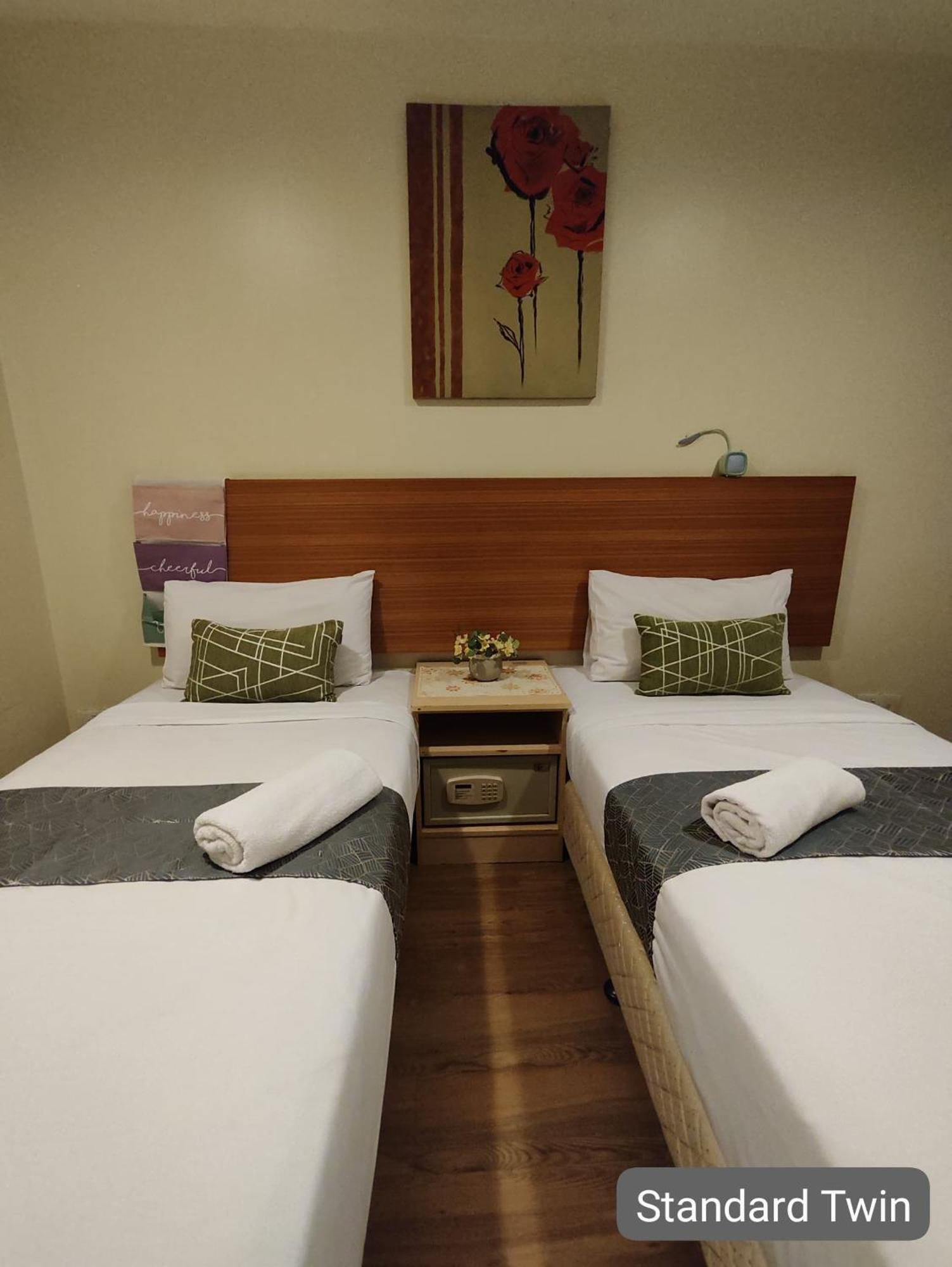Scc Hotel City Centre Kuala Lumpur Exterior photo