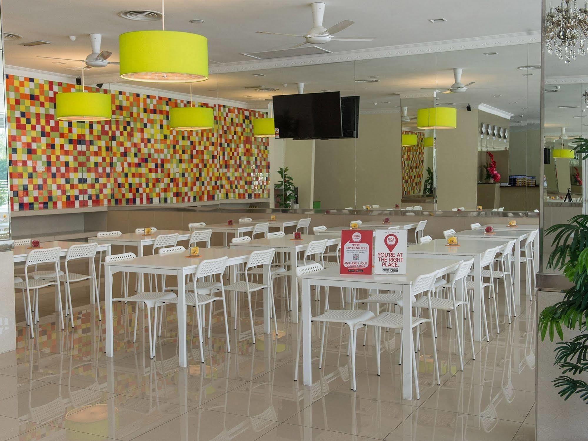 Scc Hotel City Centre Kuala Lumpur Exterior photo