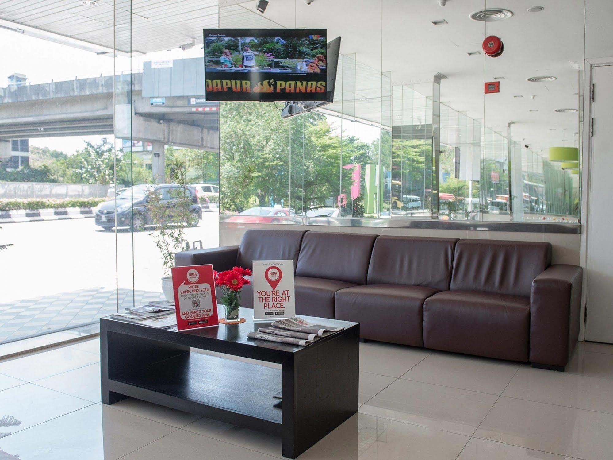 Scc Hotel City Centre Kuala Lumpur Exterior photo