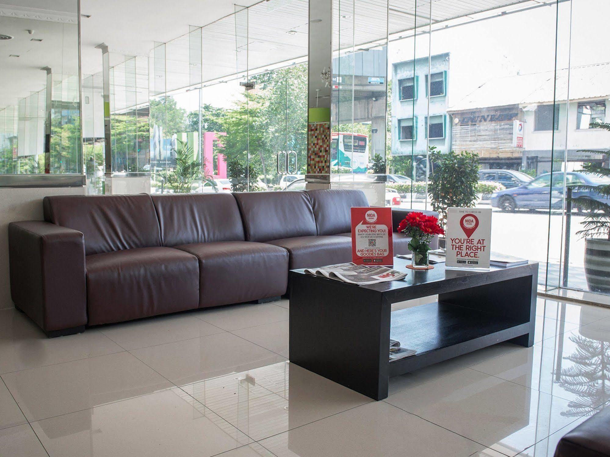 Scc Hotel City Centre Kuala Lumpur Exterior photo