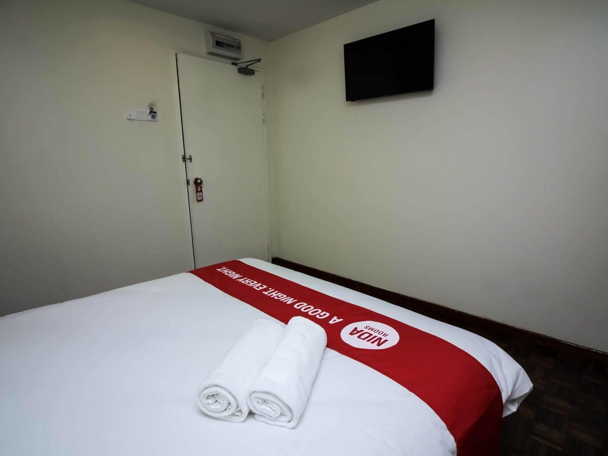 Scc Hotel City Centre Kuala Lumpur Exterior photo