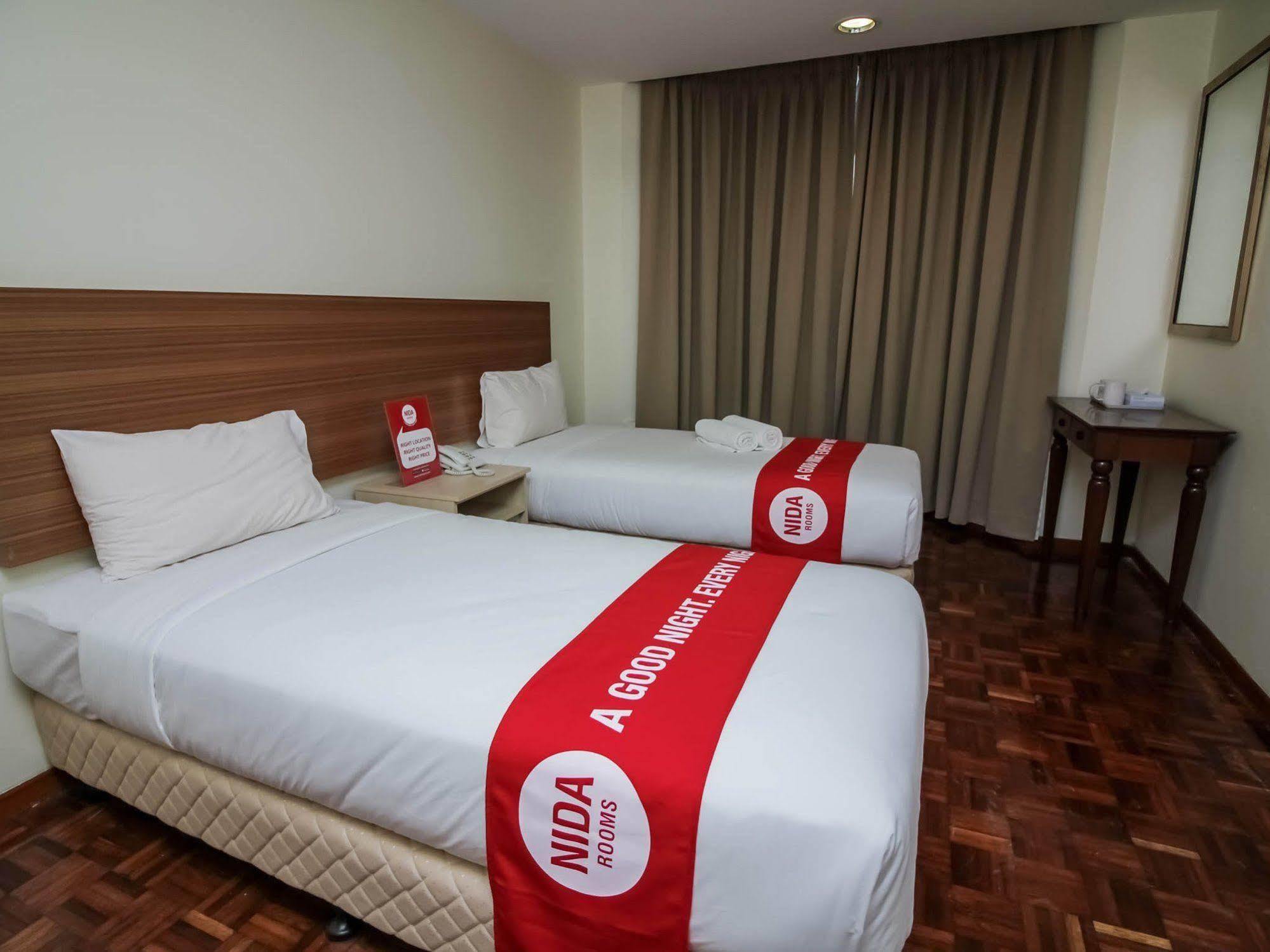 Scc Hotel City Centre Kuala Lumpur Exterior photo