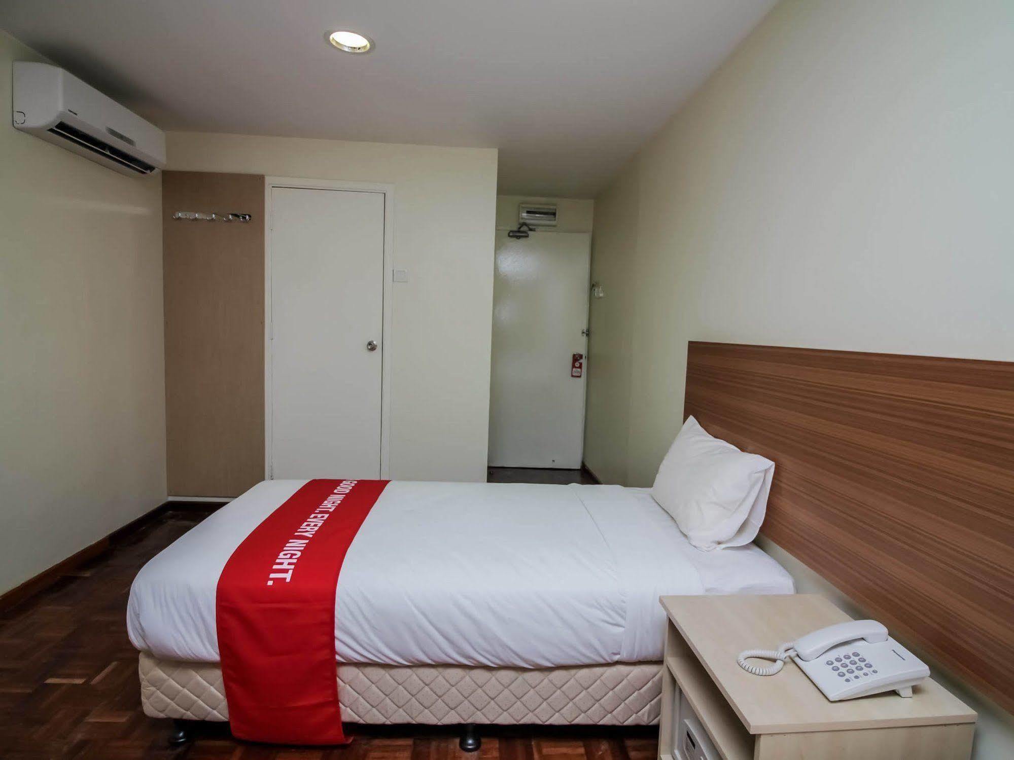 Scc Hotel City Centre Kuala Lumpur Exterior photo