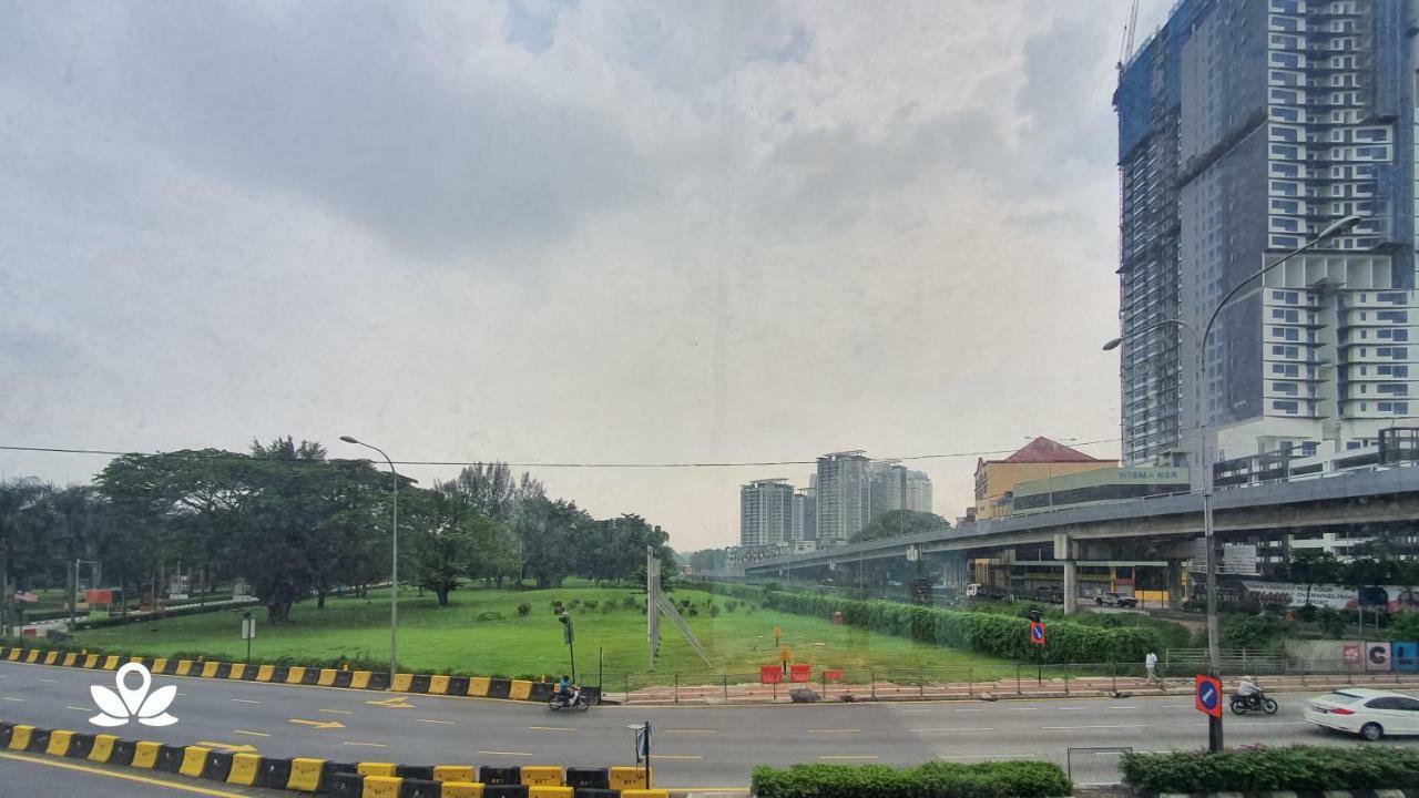 Scc Hotel City Centre Kuala Lumpur Exterior photo